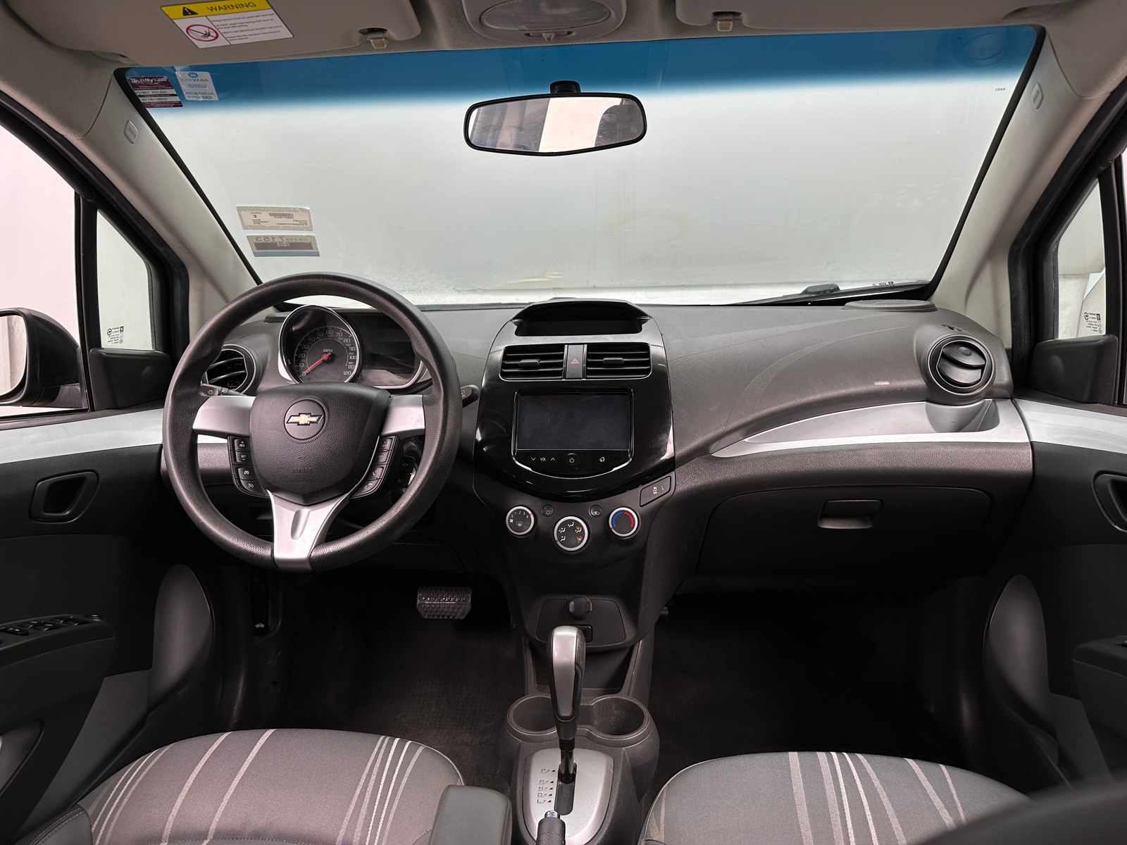 Thumbnail: 2015 Chevrolet Spark - 3