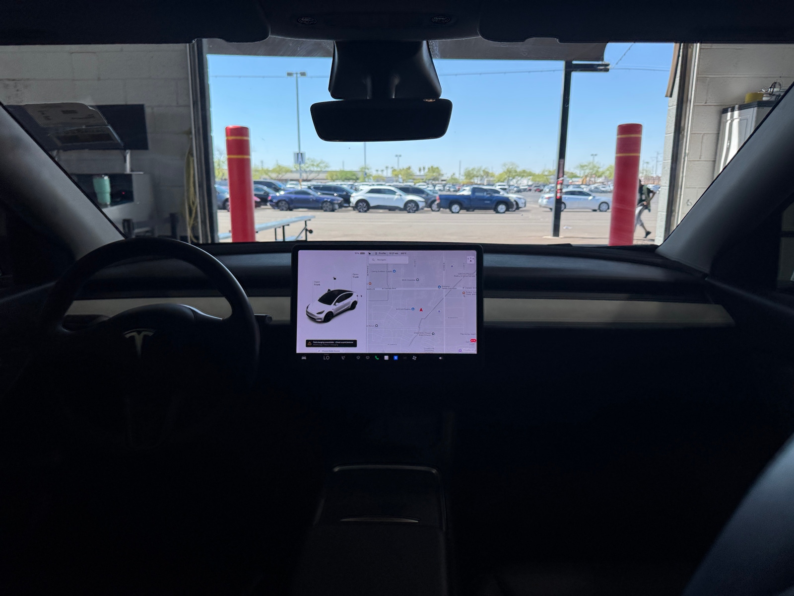 Thumbnail: 2021 Tesla Model Y - 2