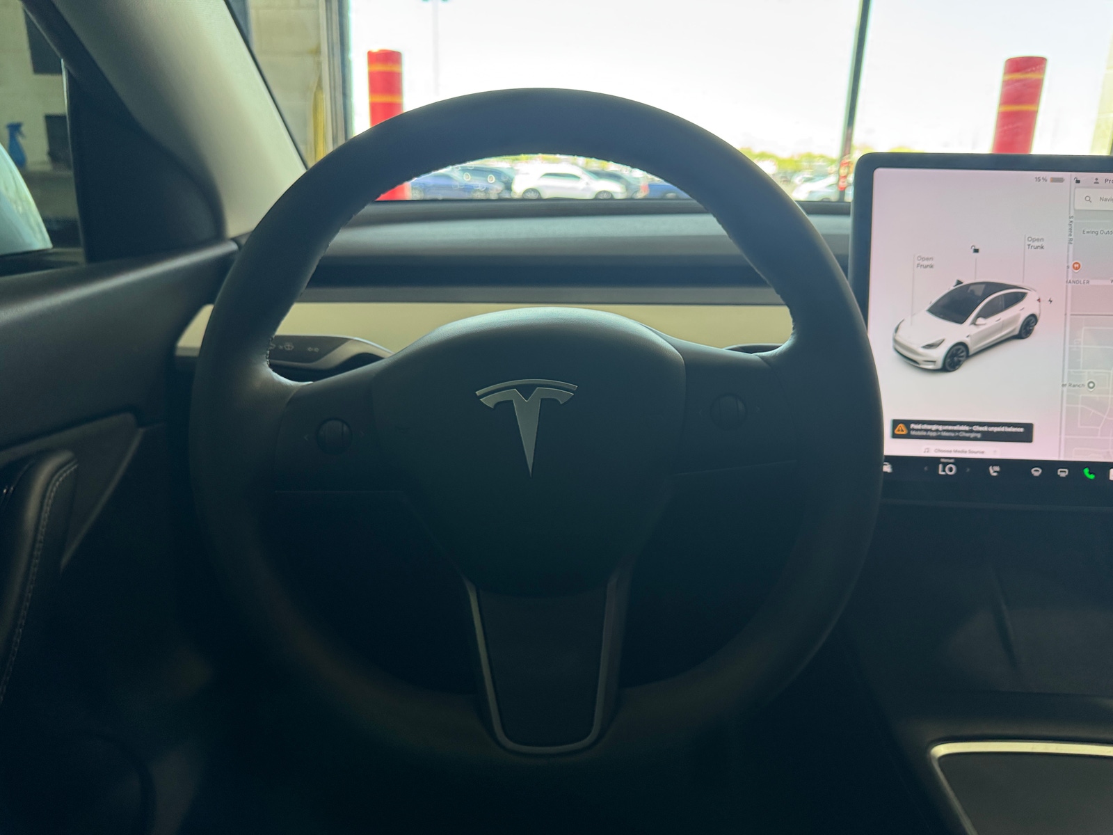Thumbnail: 2021 Tesla Model Y - 4