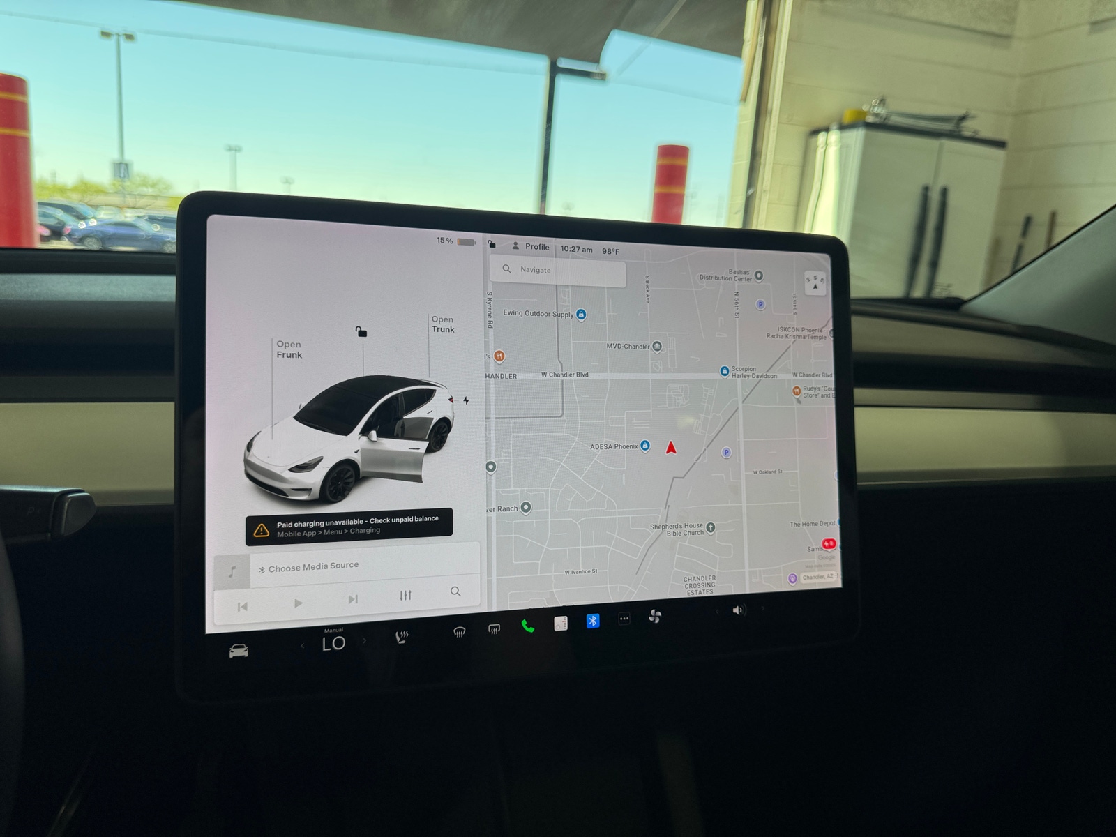 Thumbnail: 2021 Tesla Model Y - 3