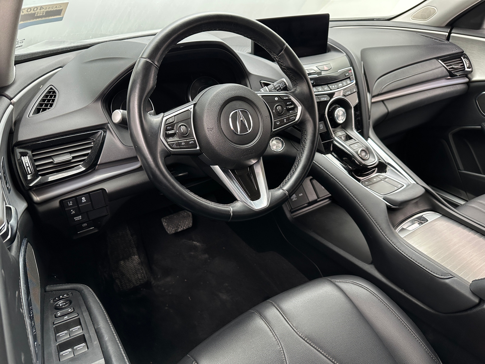 Thumbnail: 2020 Acura RDX - 2