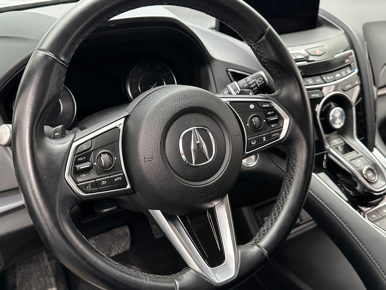 Thumbnail: 2020 Acura RDX - 4