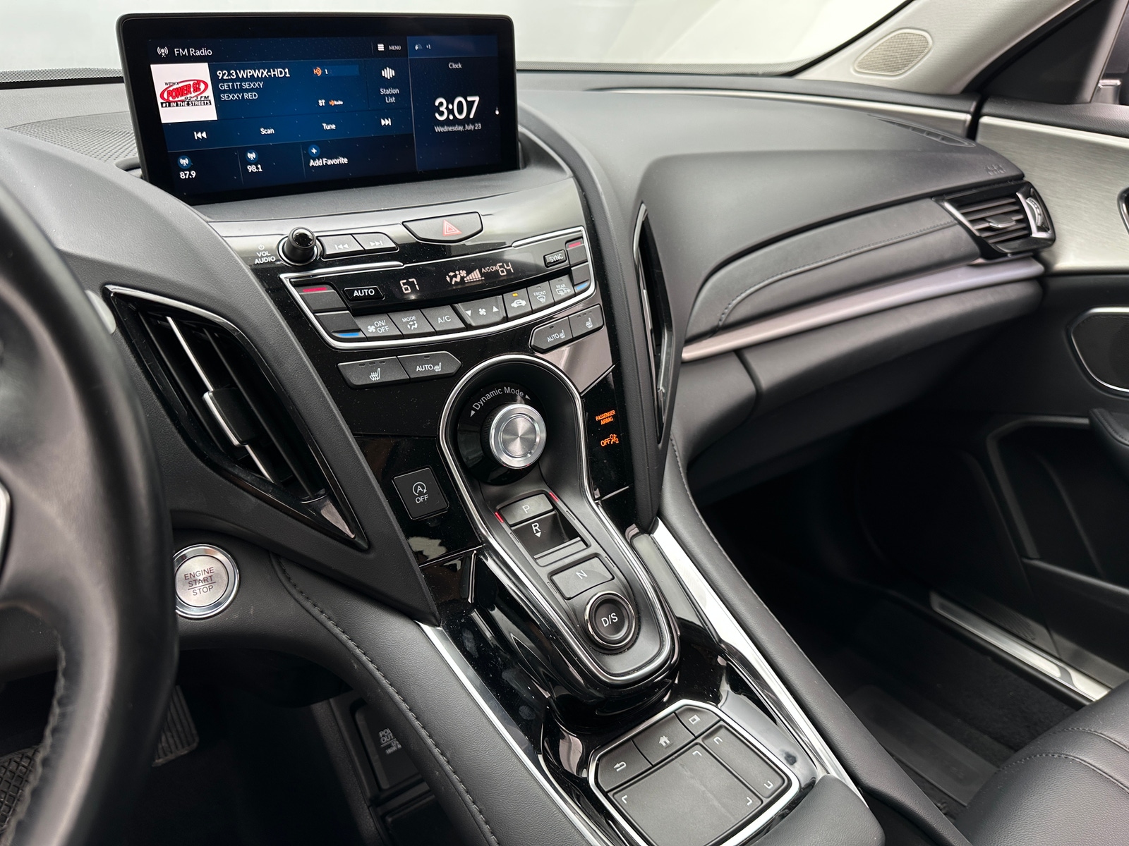 Thumbnail: 2020 Acura RDX - 3