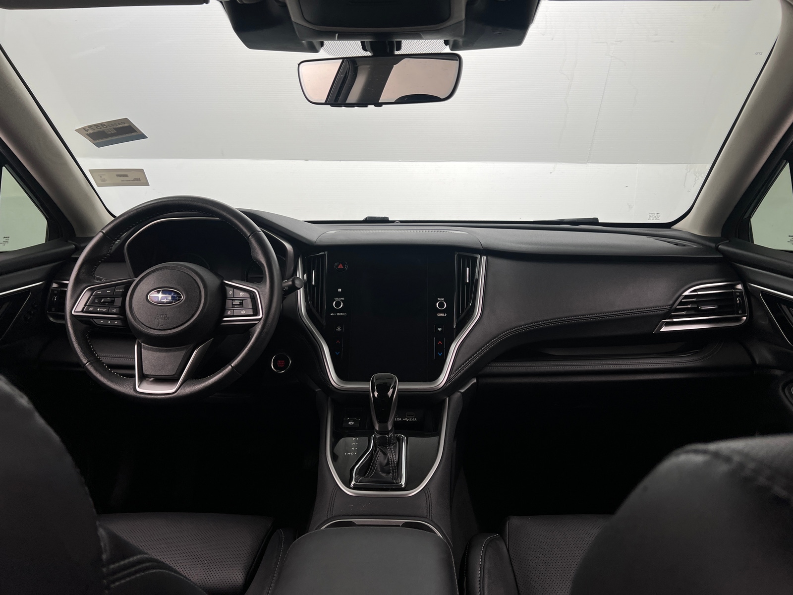 Thumbnail: 2024 Subaru Outback - 2