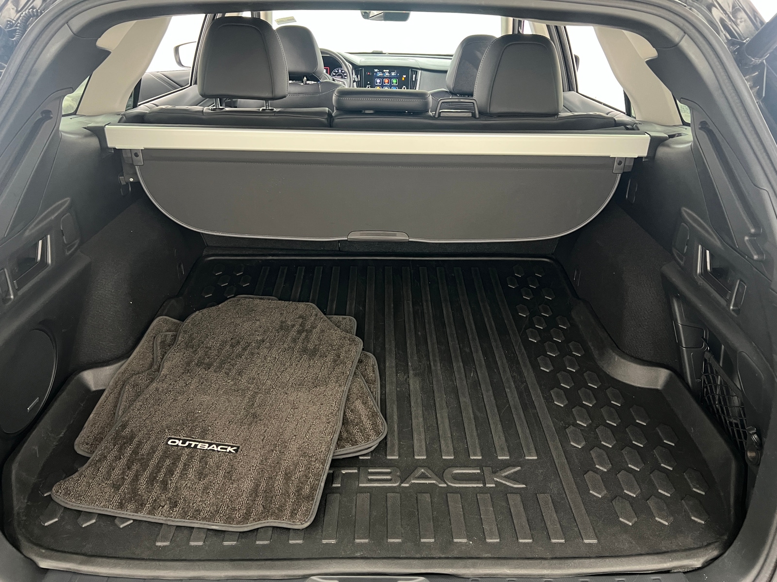 Thumbnail: 2024 Subaru Outback - 6