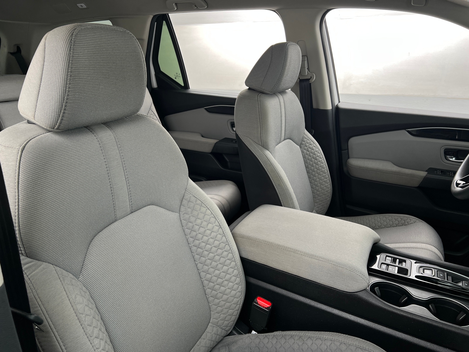 Thumbnail: 2024 Honda Pilot - 2