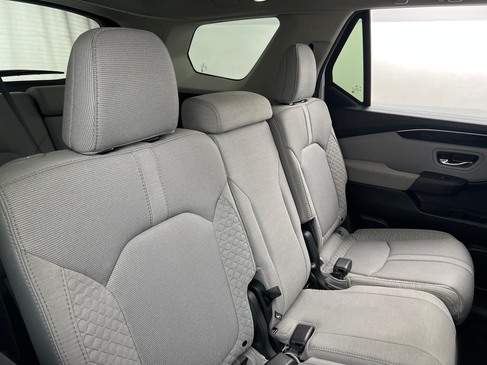 Thumbnail: 2024 Honda Pilot - 6