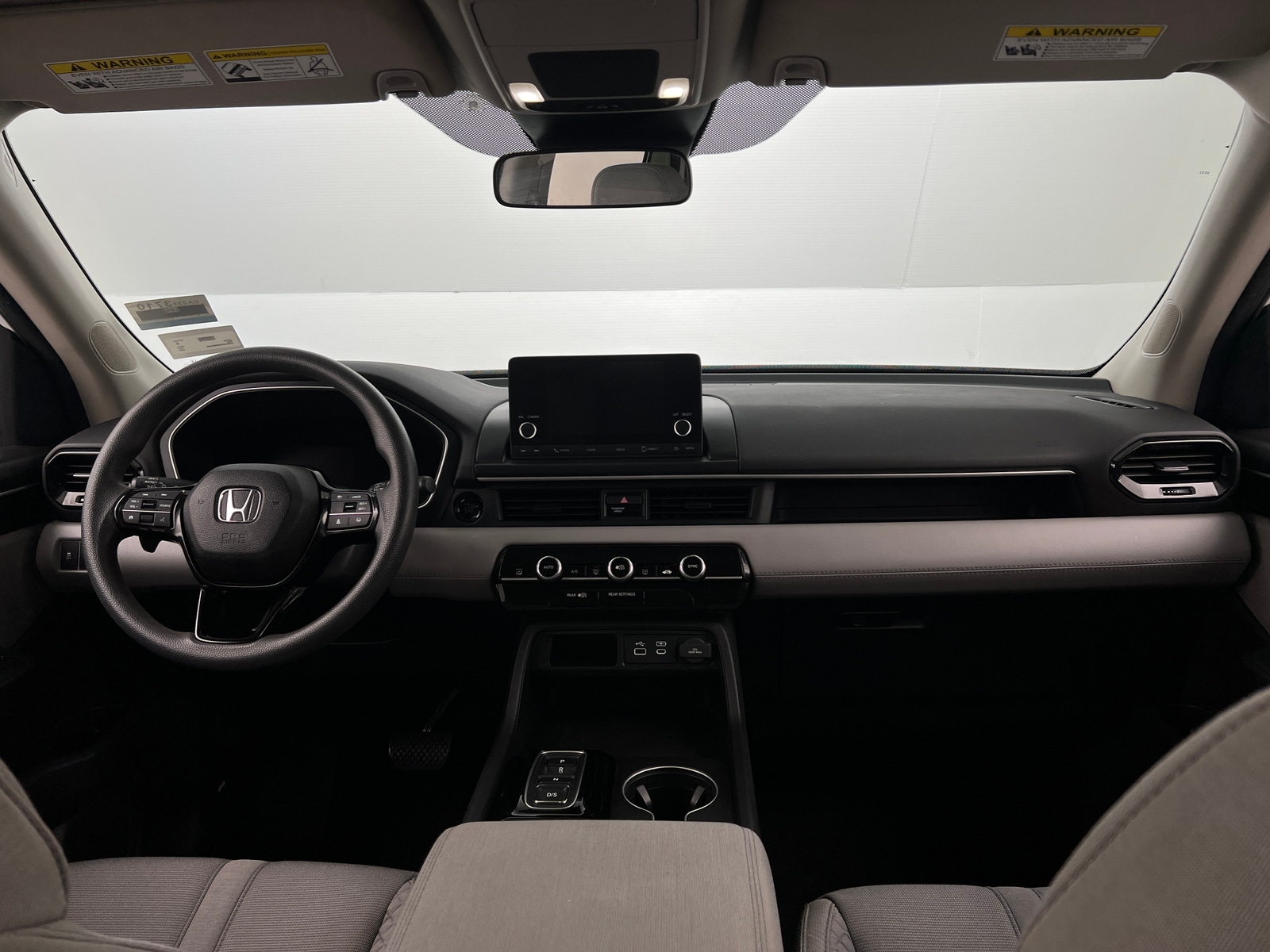 Thumbnail: 2024 Honda Pilot - 3