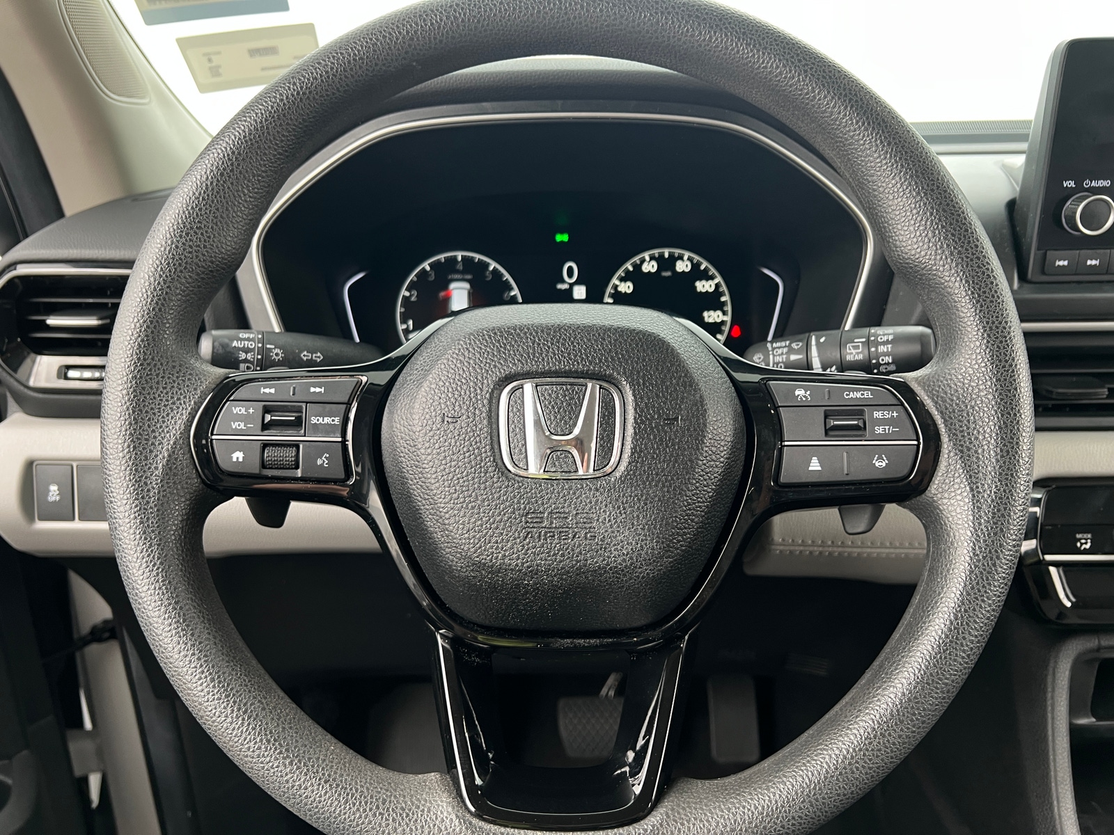 Thumbnail: 2024 Honda Pilot - 5