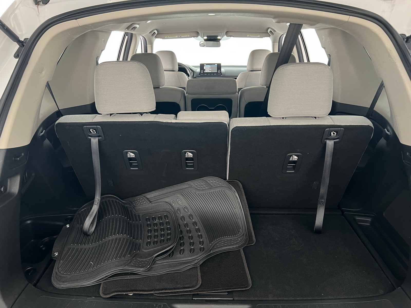 Thumbnail: 2024 Honda Pilot - 7