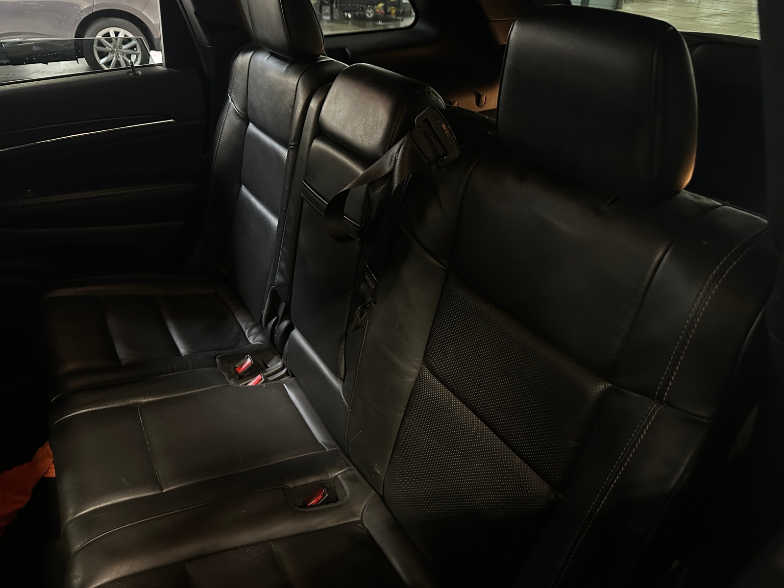 Thumbnail: 2014 Jeep Grand Cherokee - 5