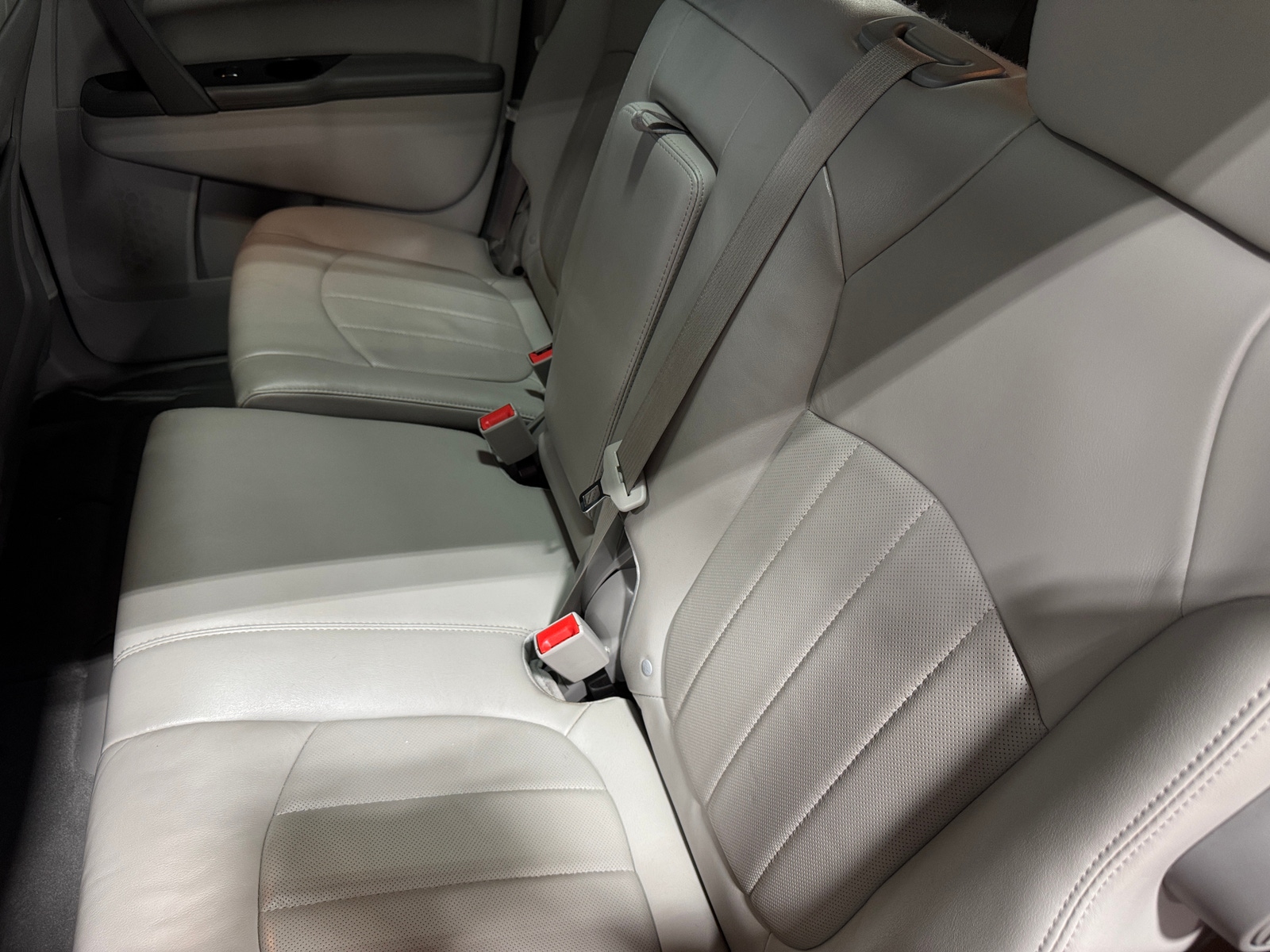 Thumbnail: 2017 Buick Enclave - 5