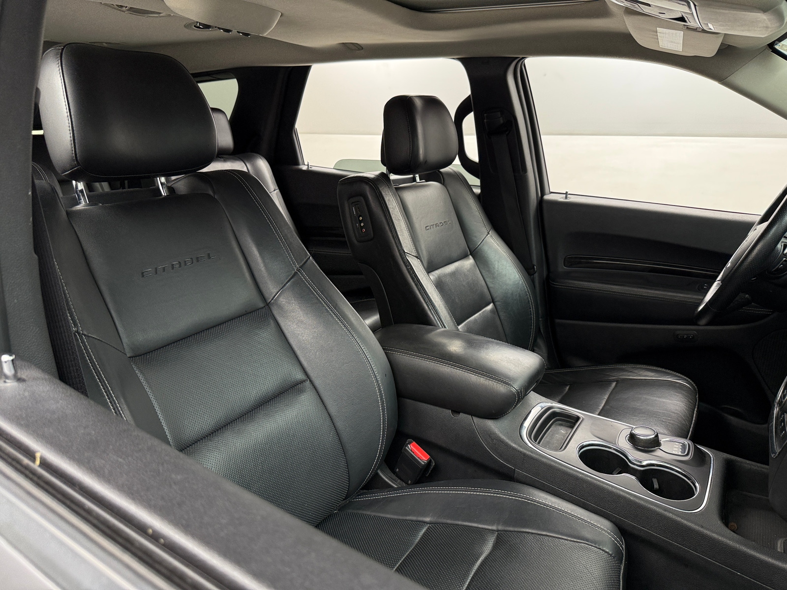 Thumbnail: 2015 Dodge Durango - 2