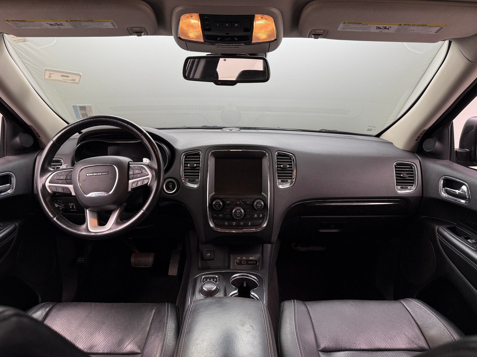 Thumbnail: 2015 Dodge Durango - 3