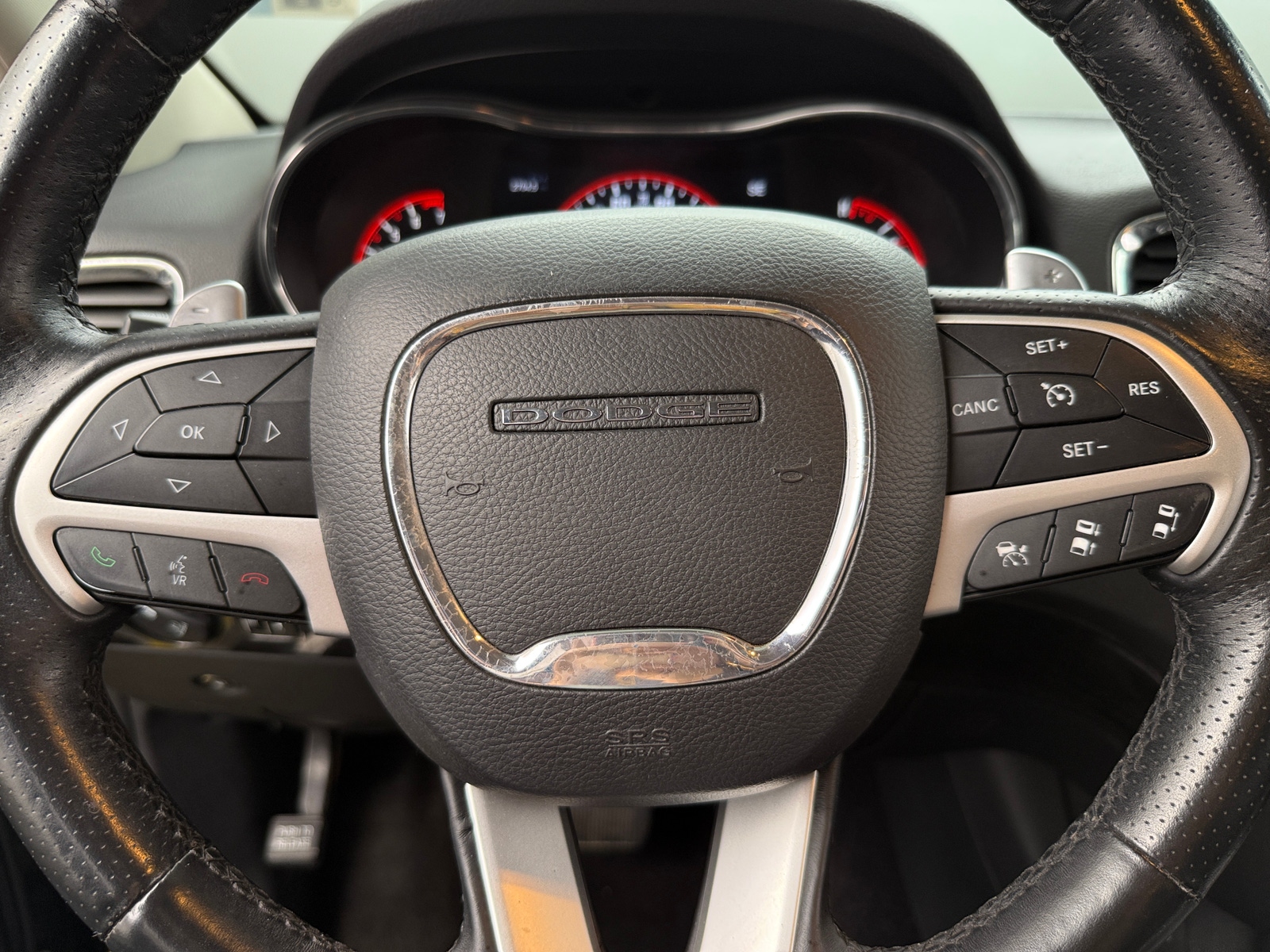 Thumbnail: 2015 Dodge Durango - 5