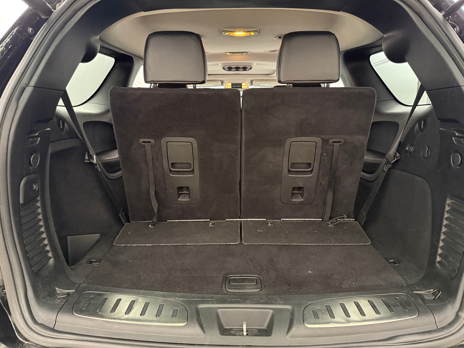 Thumbnail: 2015 Dodge Durango - 7