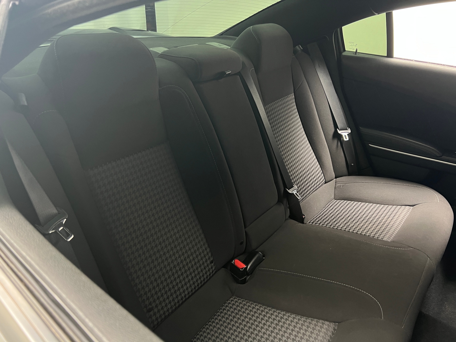 Thumbnail: 2021 Dodge Charger - 6
