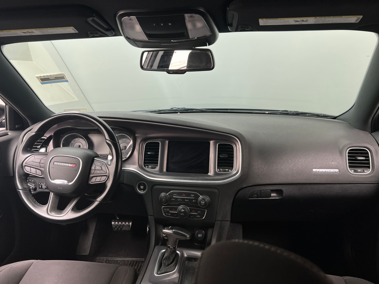 Thumbnail: 2021 Dodge Charger - 3