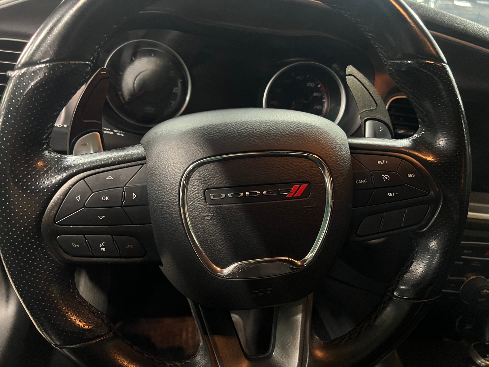 Thumbnail: 2021 Dodge Charger - 5
