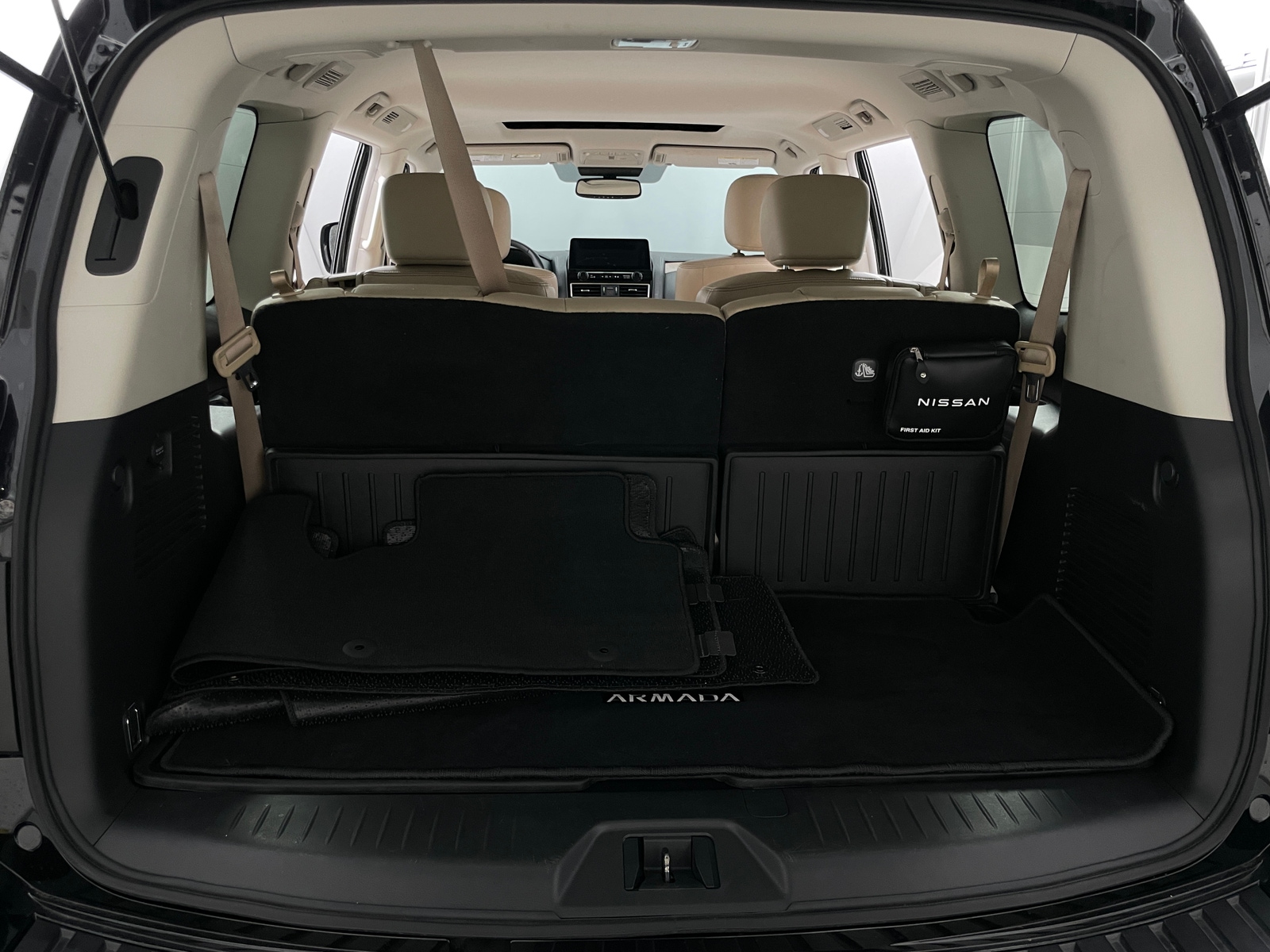 Thumbnail: 2024 Nissan Armada - 6