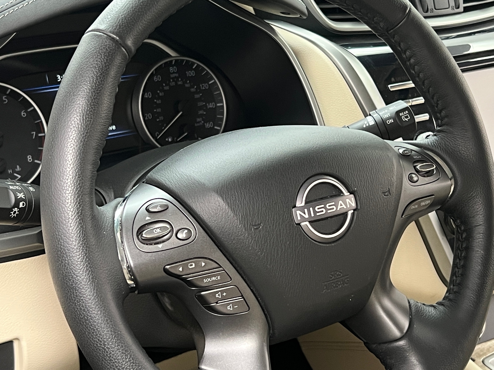 Thumbnail: 2024 Nissan Murano - 4