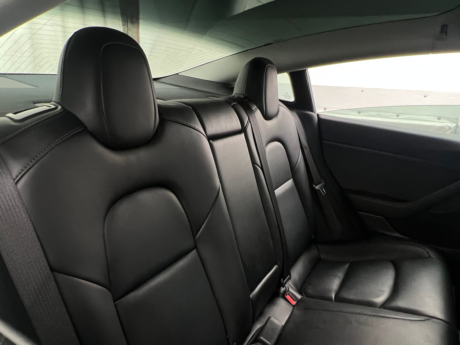 Thumbnail: 2020 Tesla Model 3 - 5