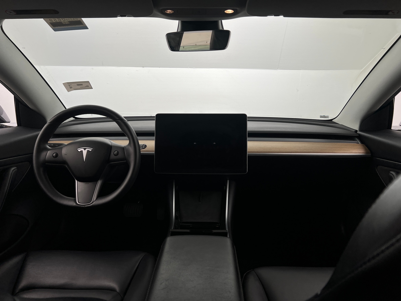 Thumbnail: 2020 Tesla Model 3 - 2