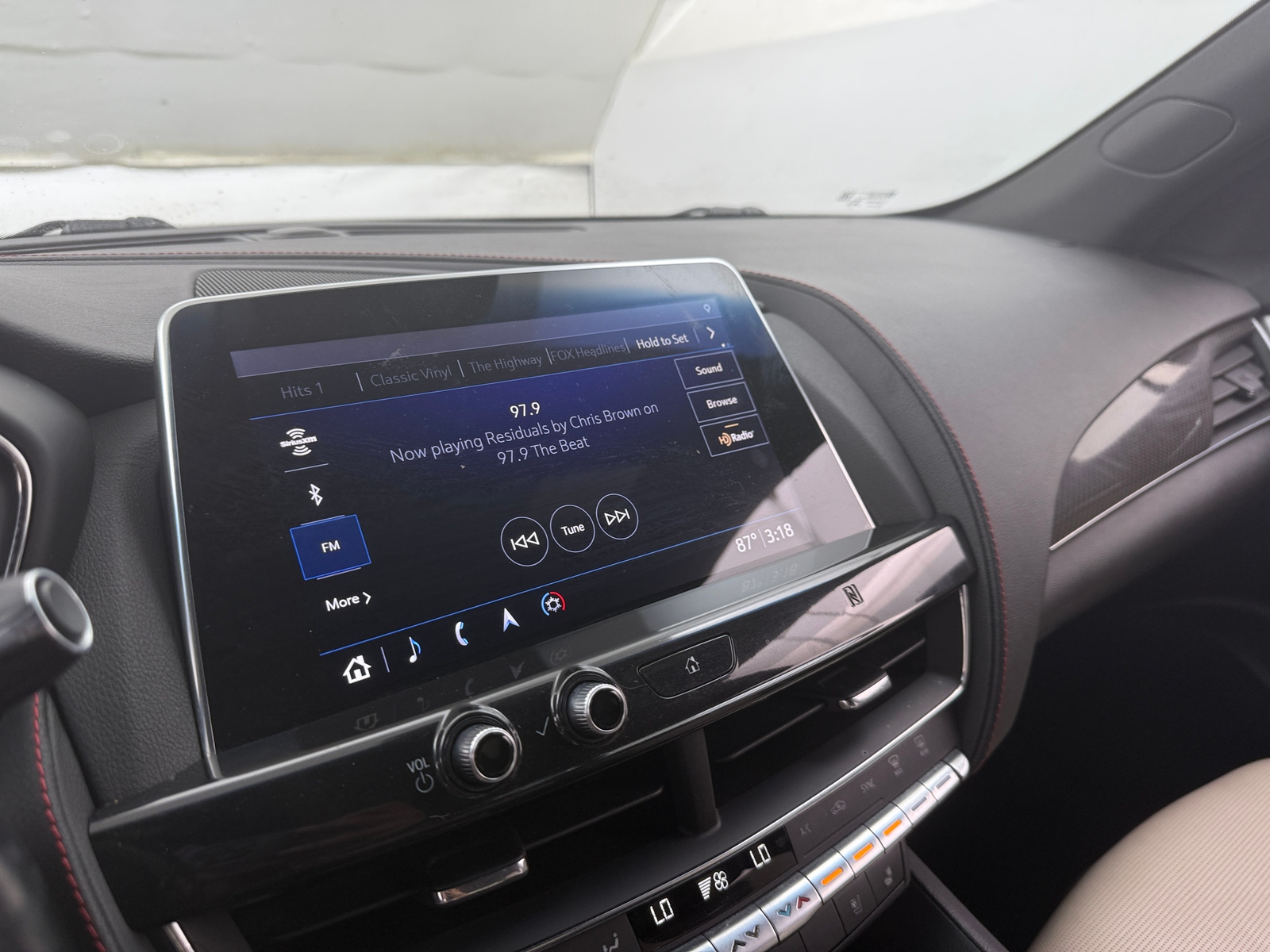 Thumbnail: 2020 Cadillac CT5 - 3
