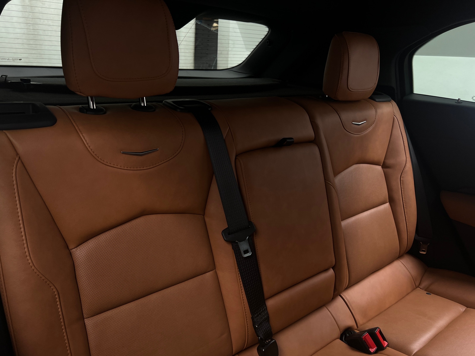 Thumbnail: 2023 Cadillac XT4 - 5