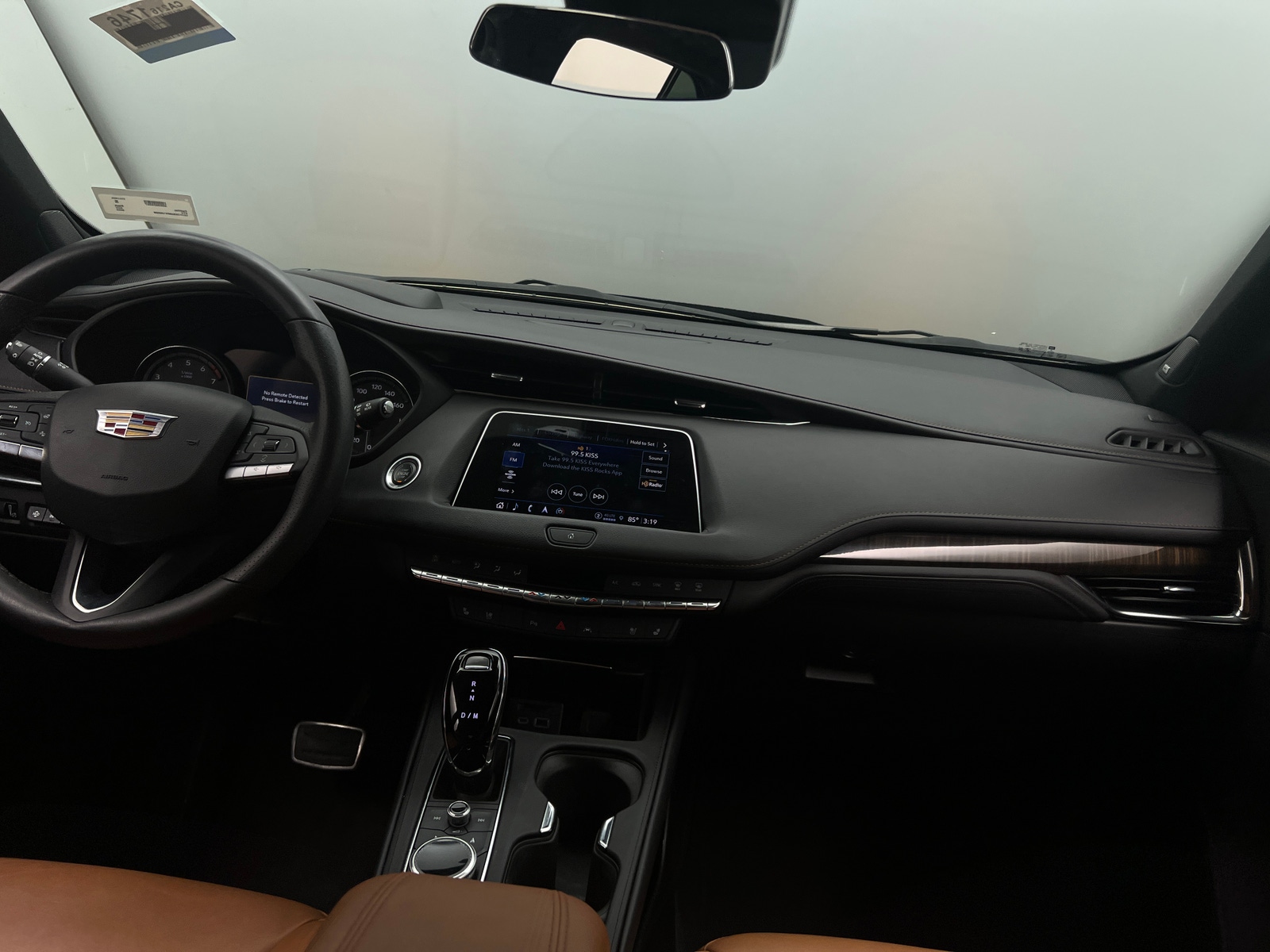 Thumbnail: 2023 Cadillac XT4 - 2