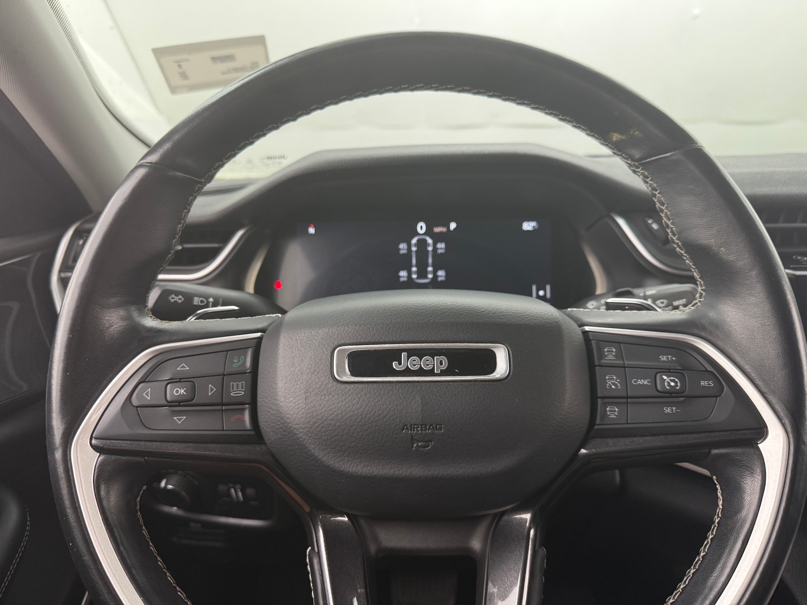 Thumbnail: 2021 Jeep Grand Cherokee L - 5