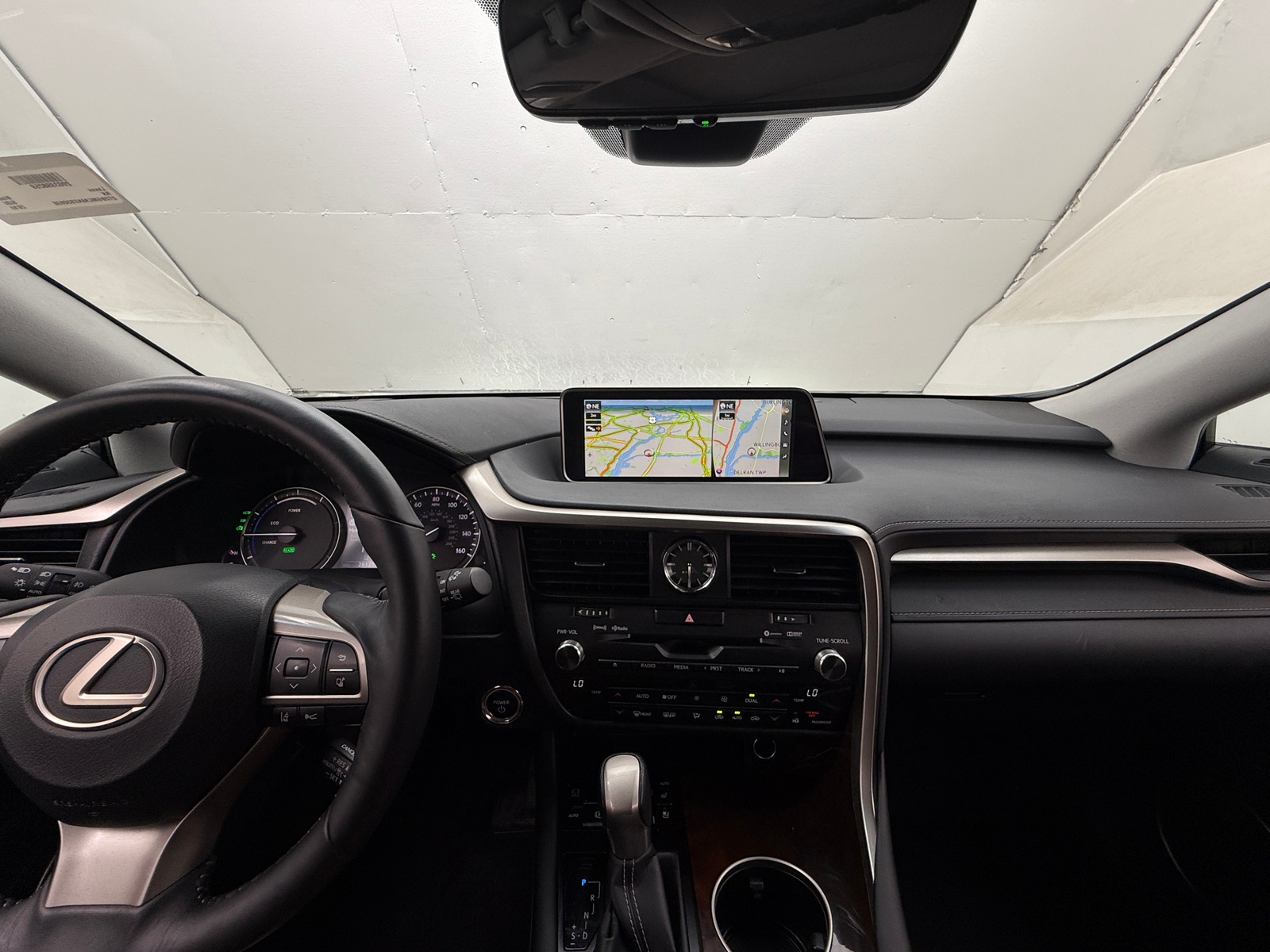 Thumbnail: 2019 Lexus RX - 3
