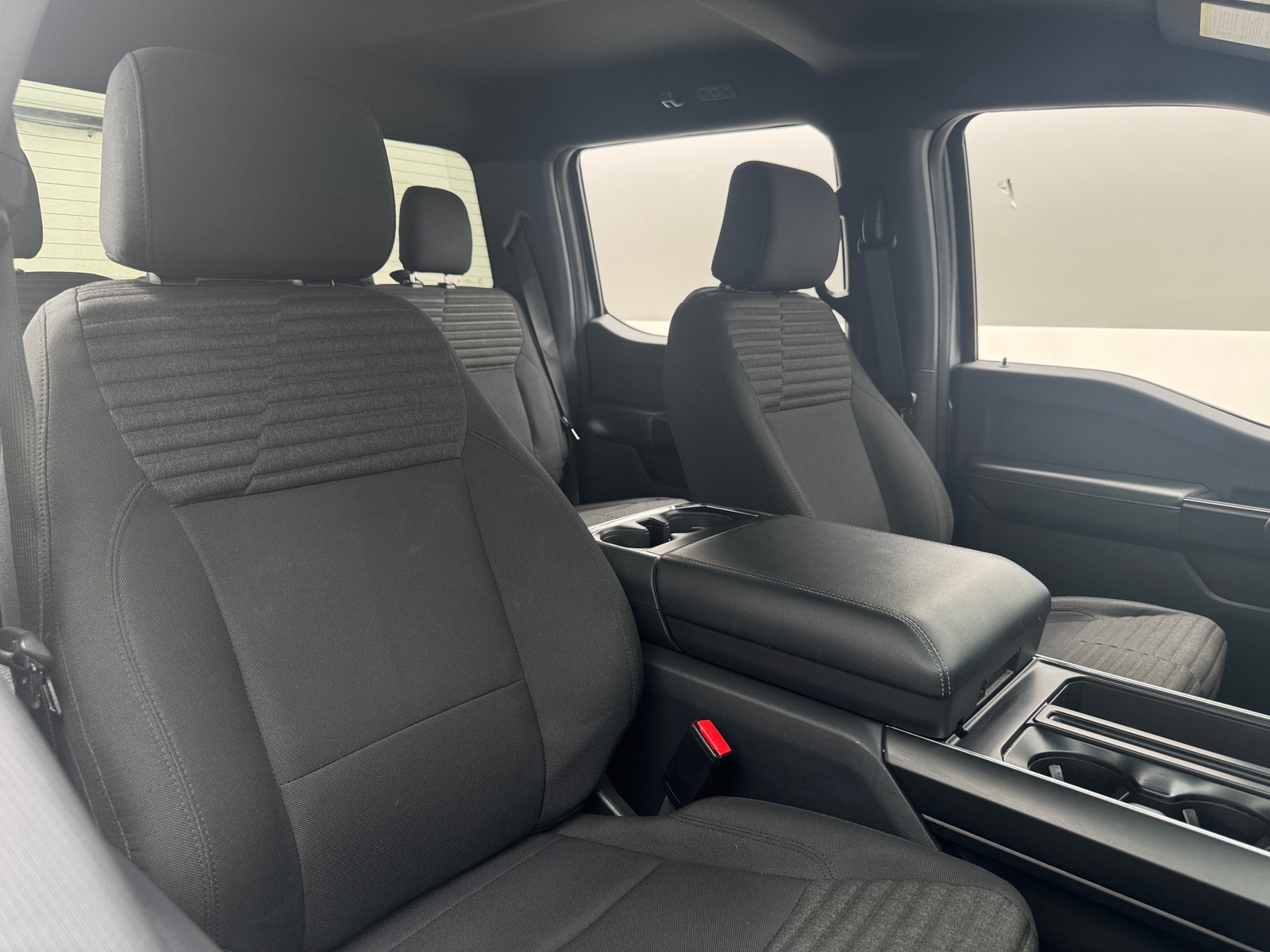 Thumbnail: 2022 Ford Econoline - 2