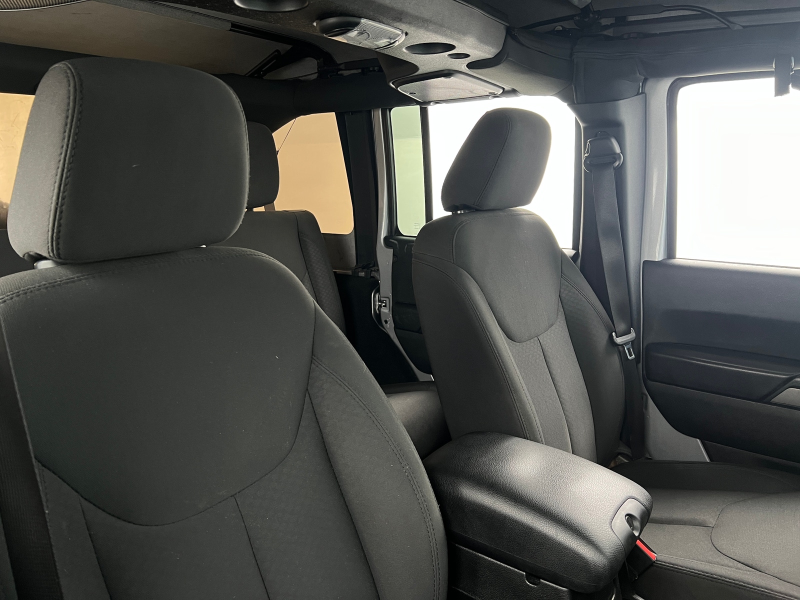 Thumbnail: 2018 Jeep Wrangler - 2