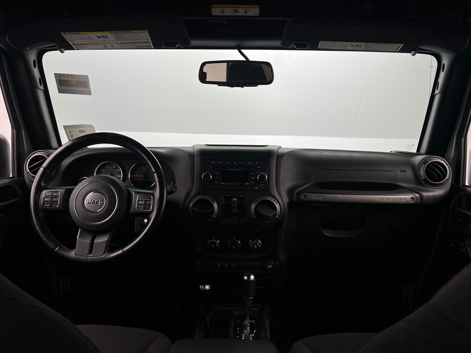 Thumbnail: 2018 Jeep Wrangler - 3