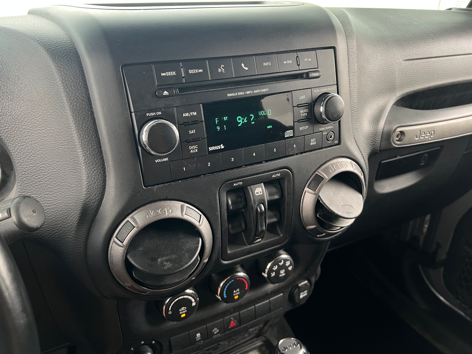 Thumbnail: 2018 Jeep Wrangler - 4