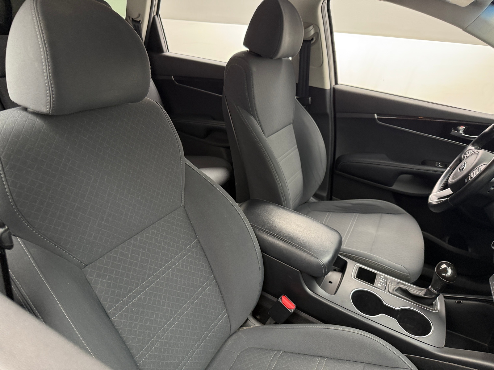 Thumbnail: 2018 Kia Sorento - 2
