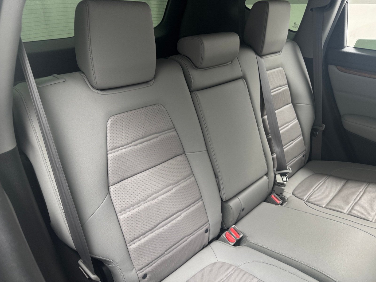 Thumbnail: 2022 Honda CR-V - 5