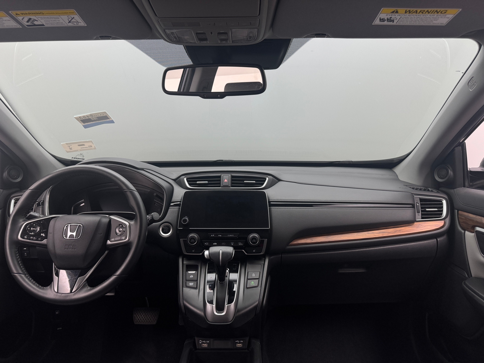 Thumbnail: 2022 Honda CR-V - 2