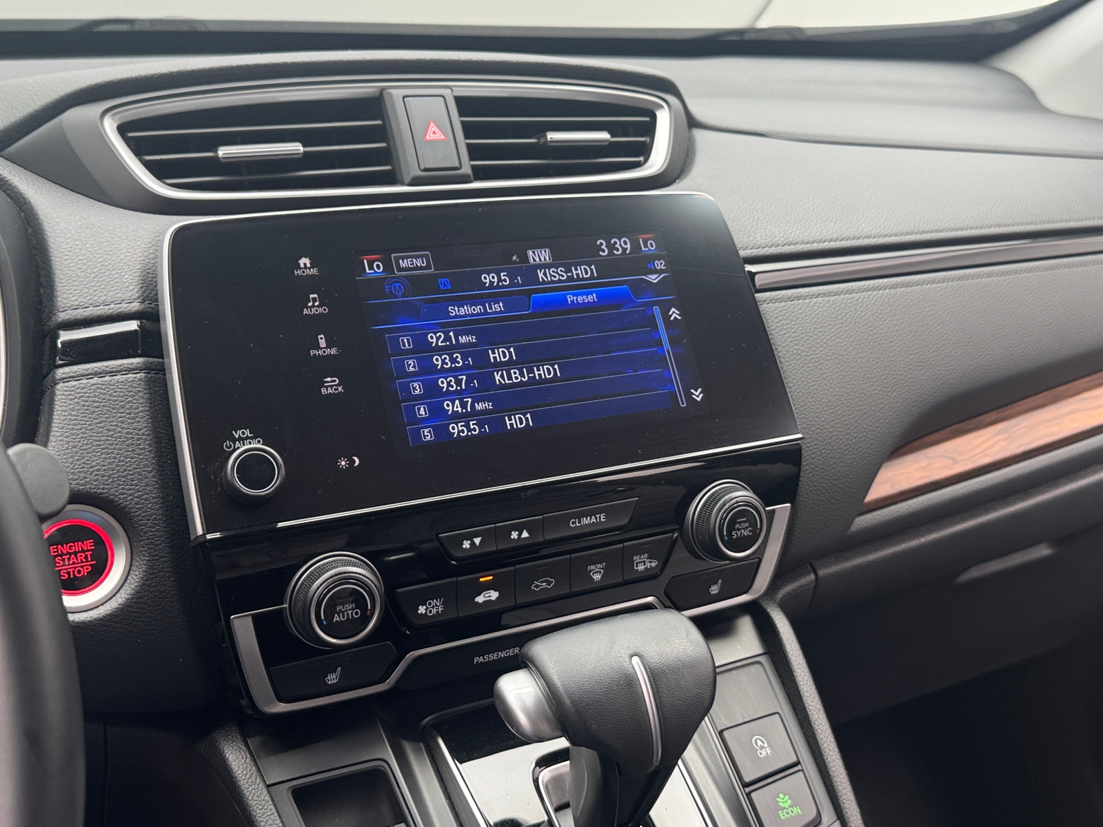 Thumbnail: 2022 Honda CR-V - 3
