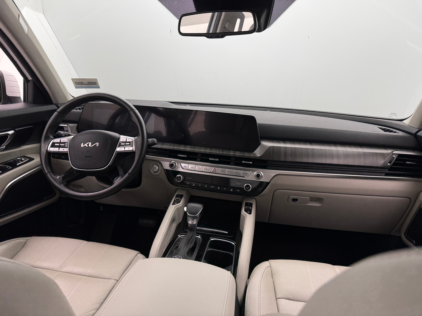 Thumbnail: 2023 Kia Telluride - 2