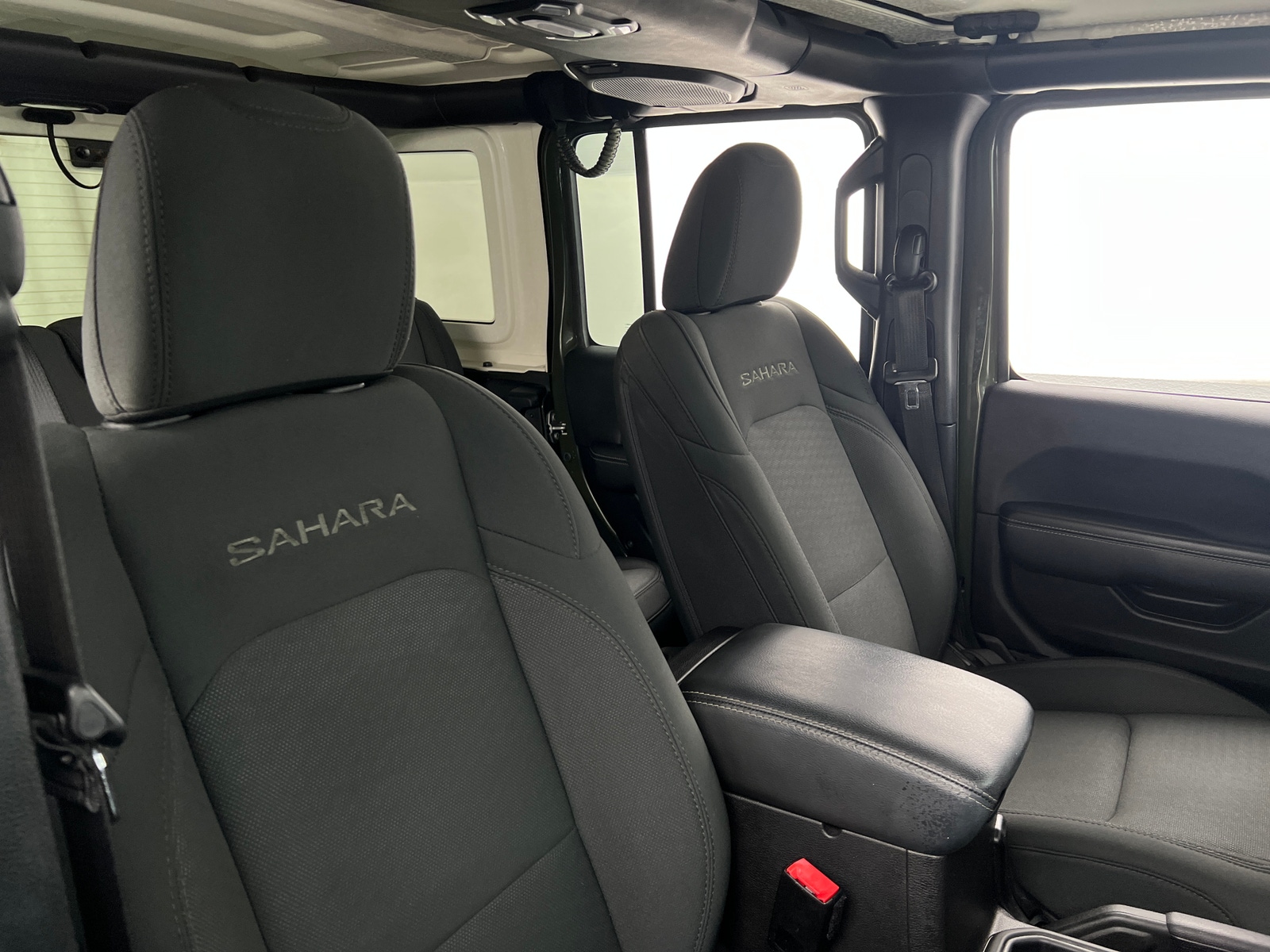 Thumbnail: 2020 Jeep Wrangler - 2