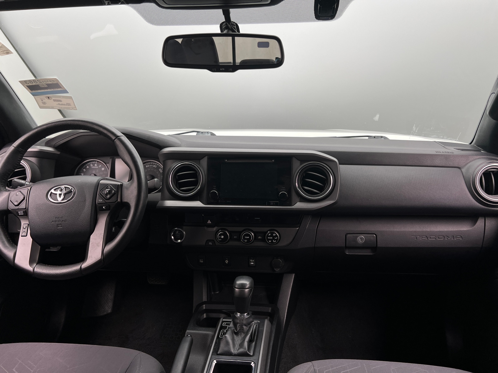 Thumbnail: 2017 Toyota Tacoma - 3
