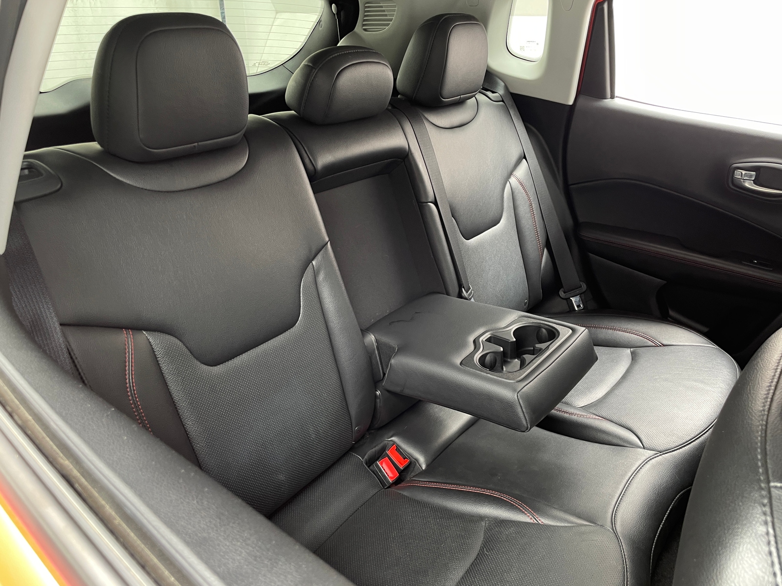 Thumbnail: 2021 Jeep Compass - 5