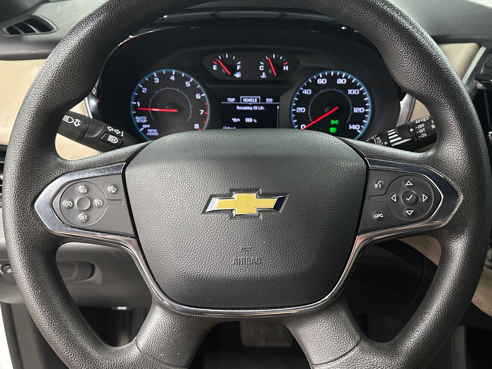Thumbnail: 2023 Chevrolet Traverse - 5