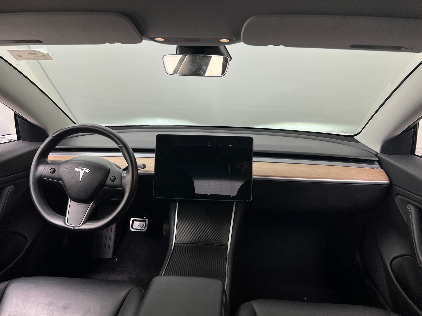 Thumbnail: 2018 Tesla Model 3 - 2