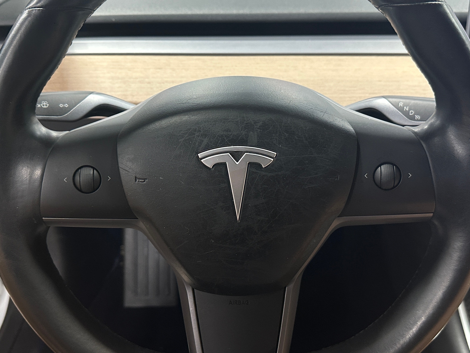 Thumbnail: 2018 Tesla Model 3 - 4