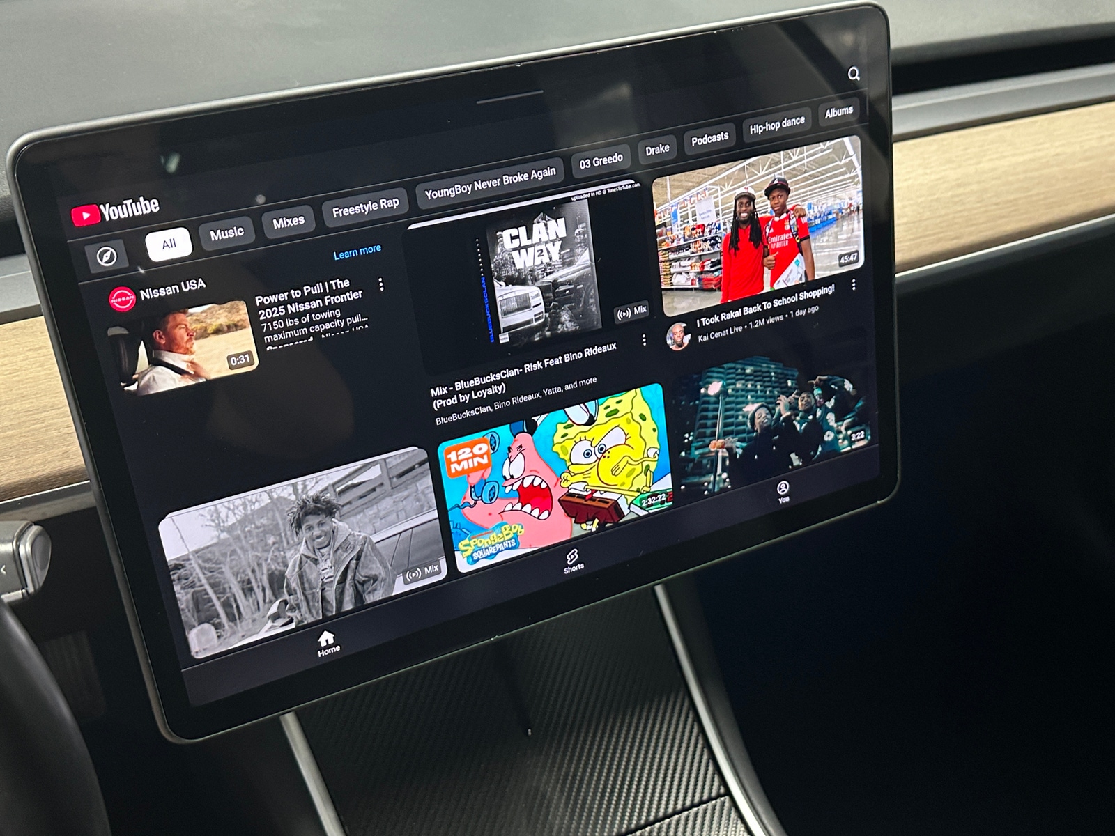 Thumbnail: 2018 Tesla Model 3 - 3