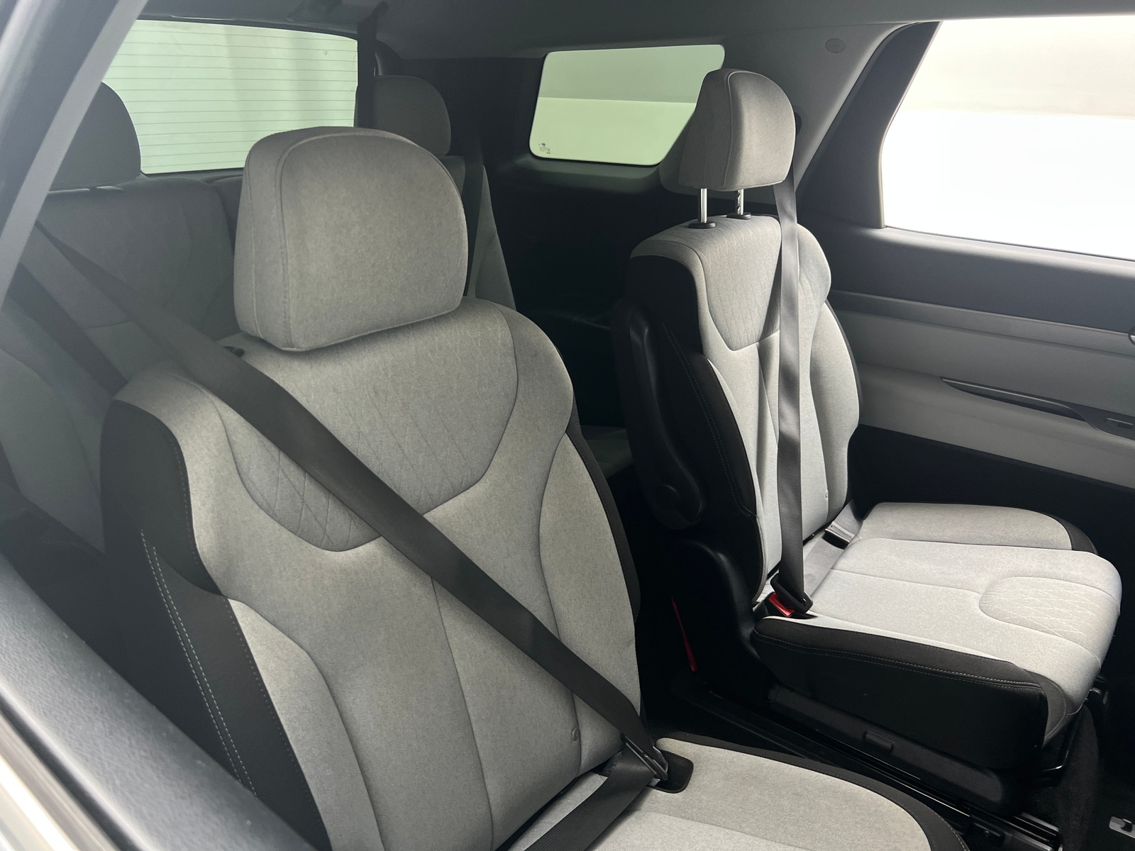 Thumbnail: 2020 Hyundai Palisade - 6