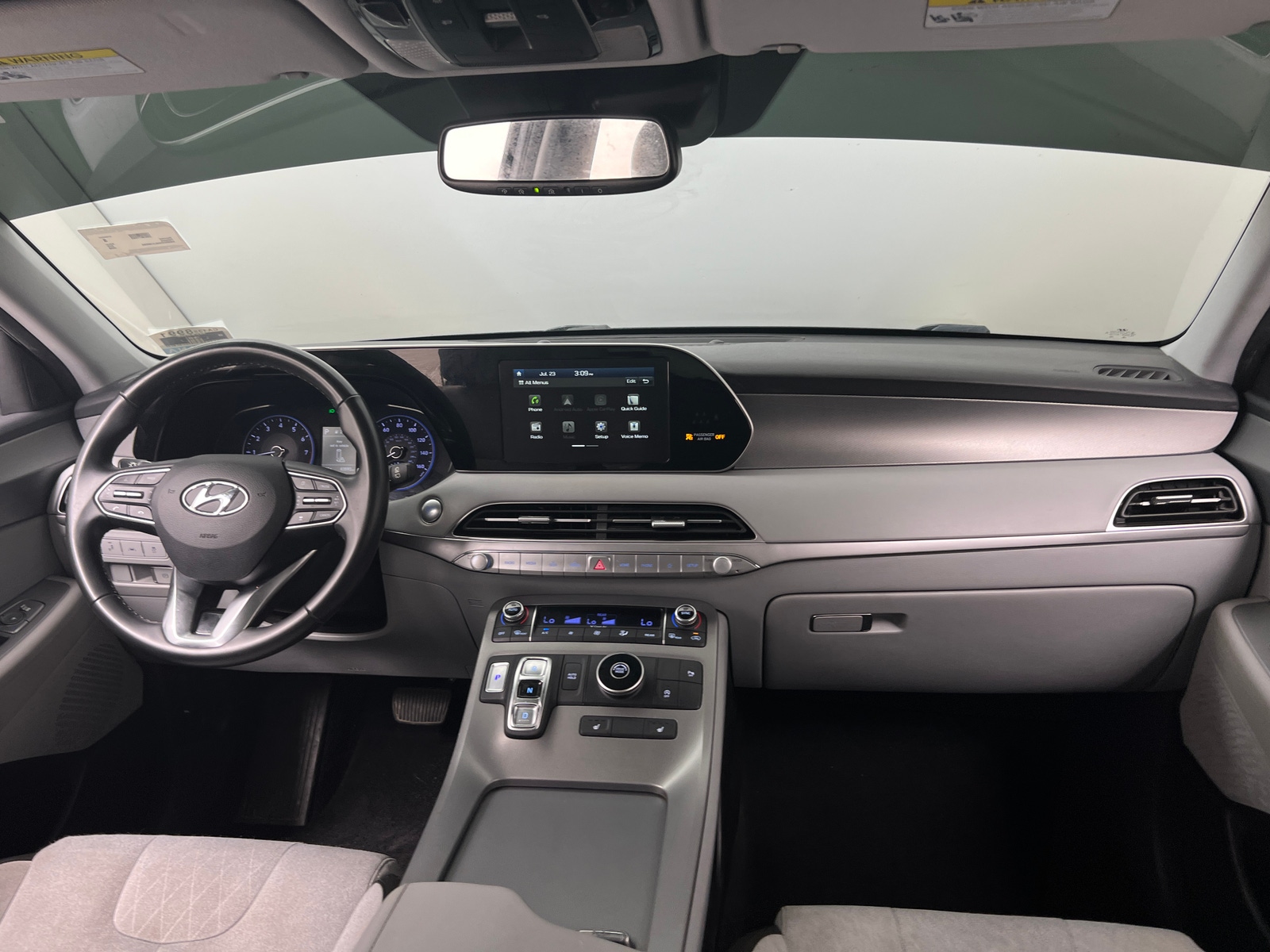 Thumbnail: 2020 Hyundai Palisade - 3